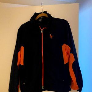 Ralph Lauren US Open Track Jacket